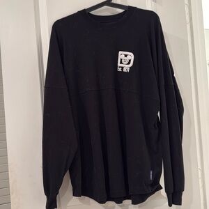 Walt Disney World jersey tunic